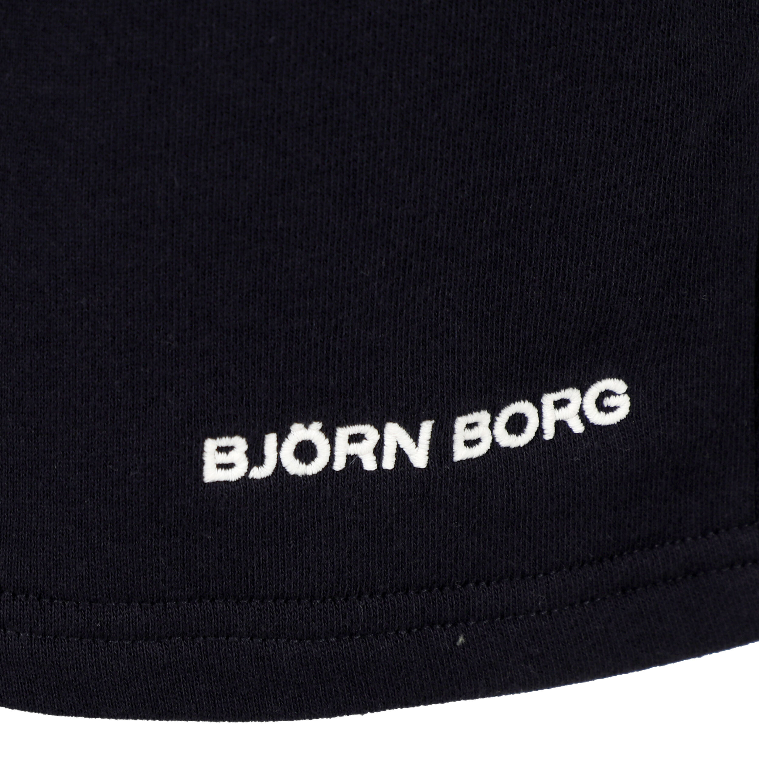 Björn Borg Classic Shorts Hommes - Bleu Foncé