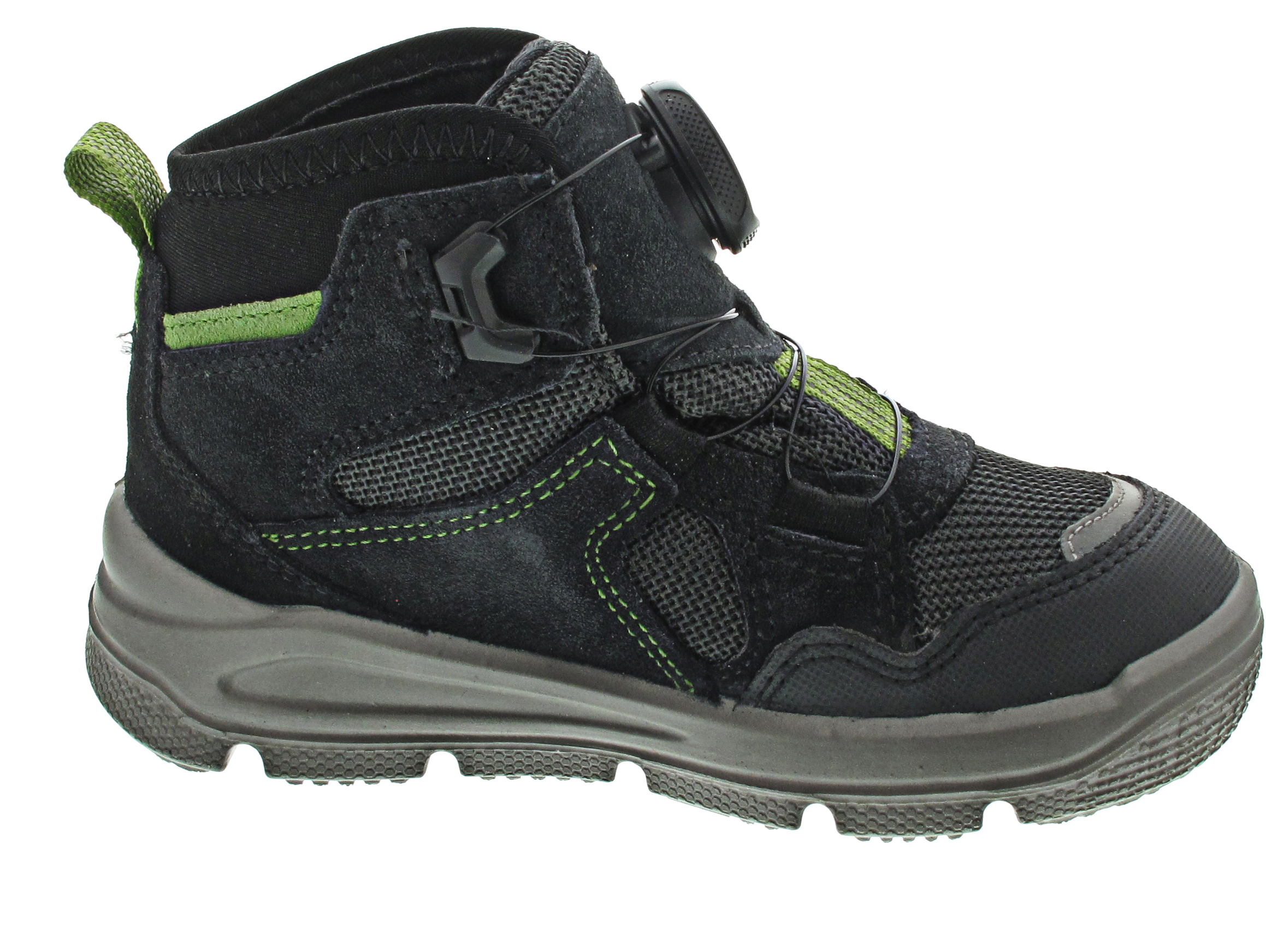 Superfit MARS Schnürboots GTX grau