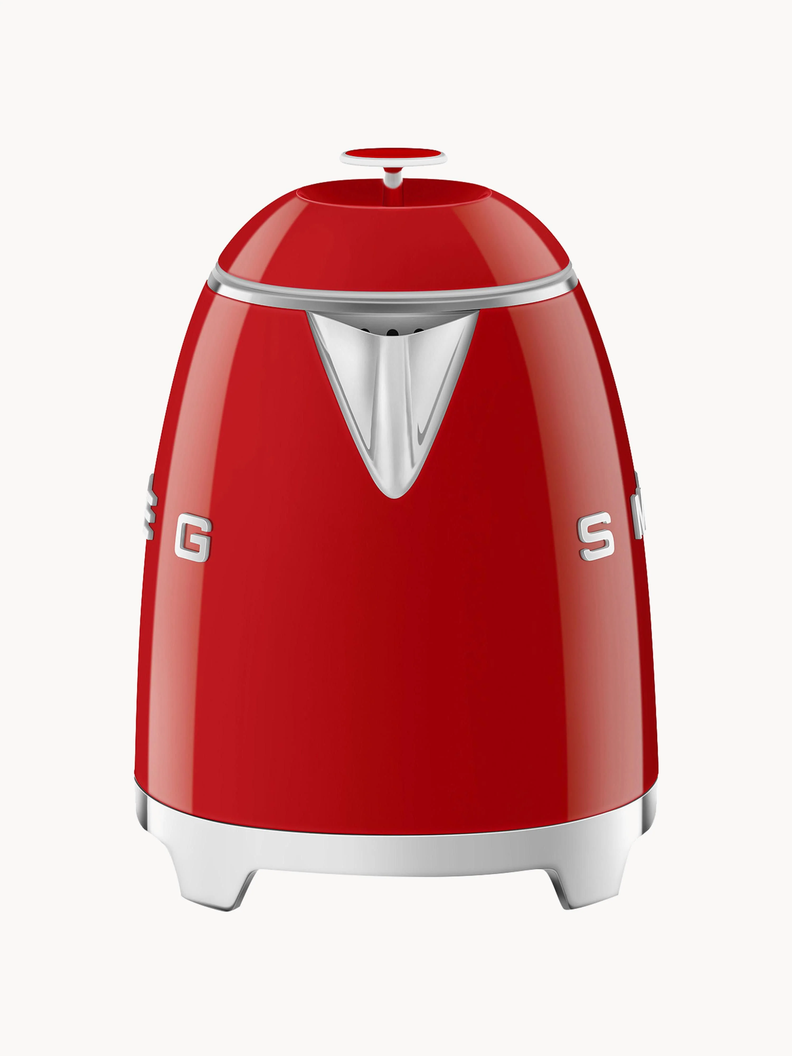 Waterkoker 50's Style, 800 ml