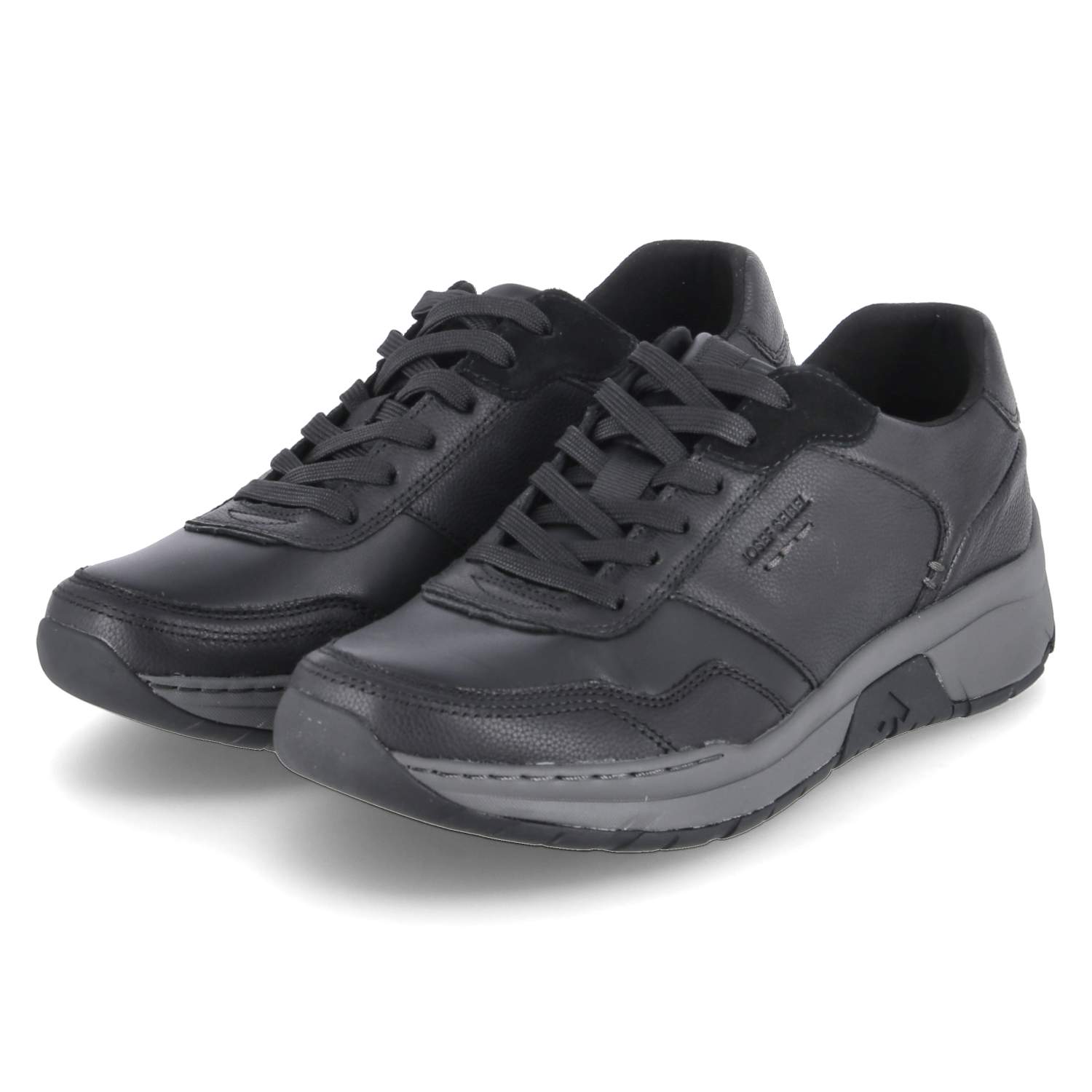 Josef Seibel Halbschuhe MITCHELL 04 - schwarz