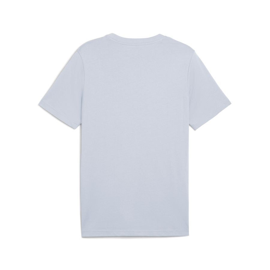 Puma Essentials 2 Colour Small No. 1 Logo T-Shirt