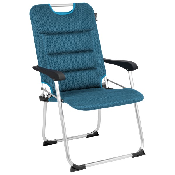 Brunner - Sangria NG - Chaise de camping