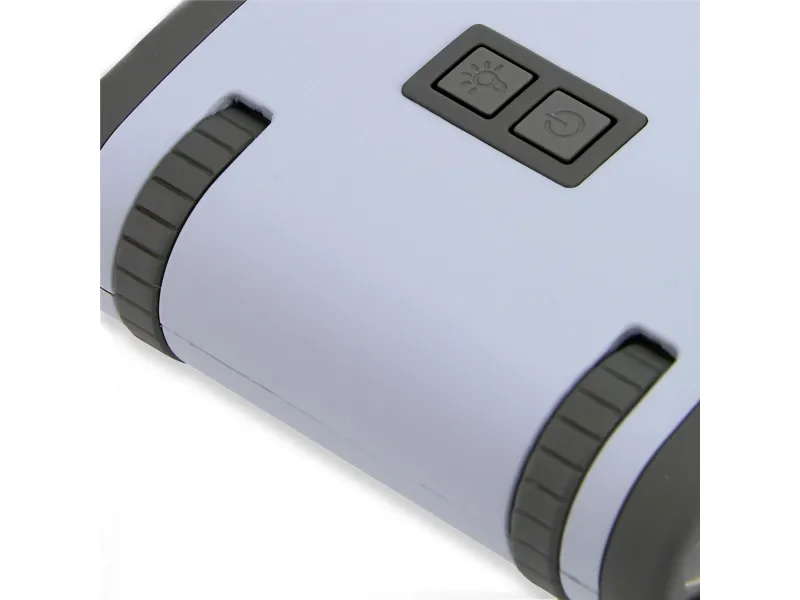 Carson Mini Aura NV-200 - Digital - monoklular 1 x - nattesyn