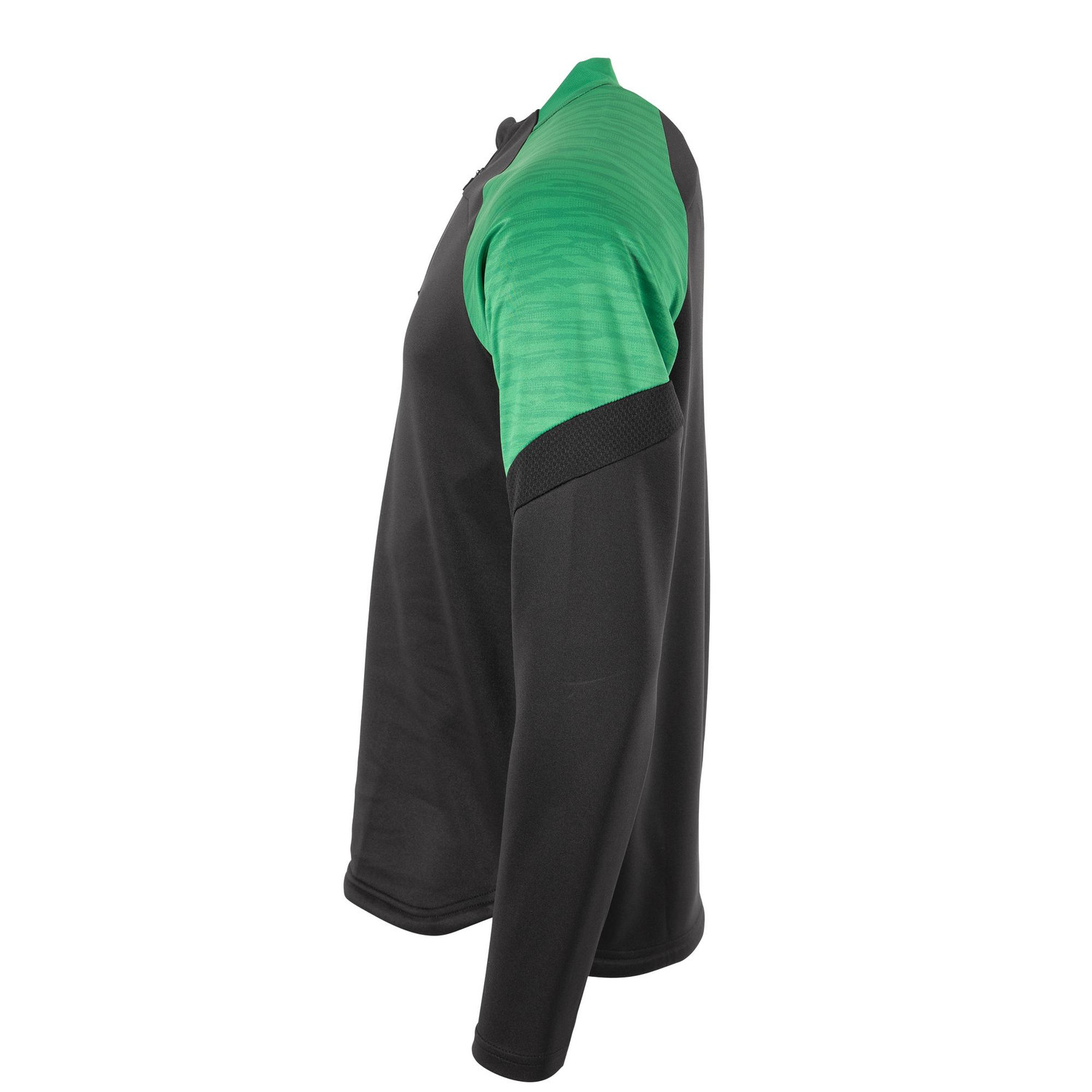 Stanno Bolt Quarter-Zip Top