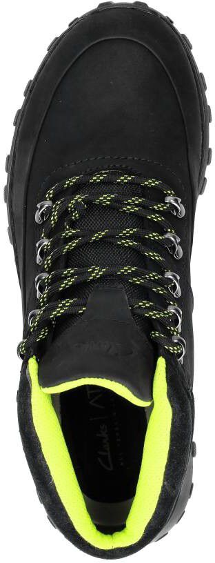 Clarks ATL Trek Mid zwart