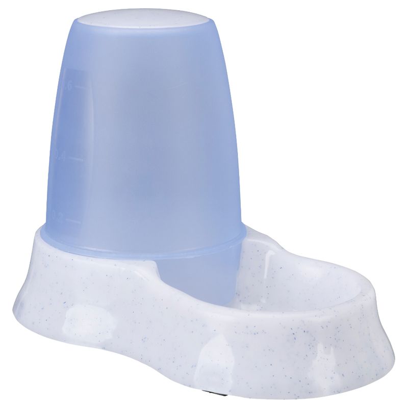 Distributeur d'eau et de nourriture