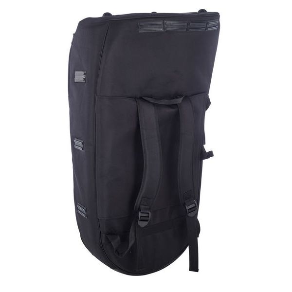 Thomann Wotan II UL Bb 4/4 Raw