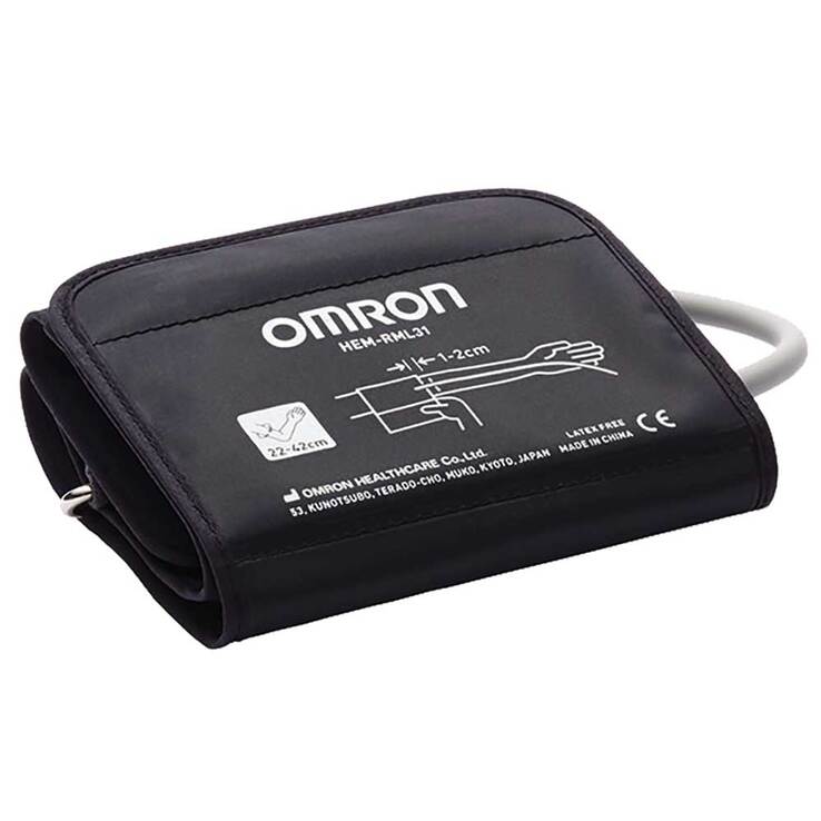 Omron Manschette Universal für Hem-RML31-E 22 - 42cm, 1 St