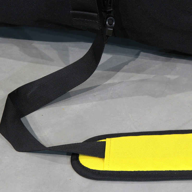 BOARDBAG A ROULETTE KITESURF TWINTIP HOWZIT