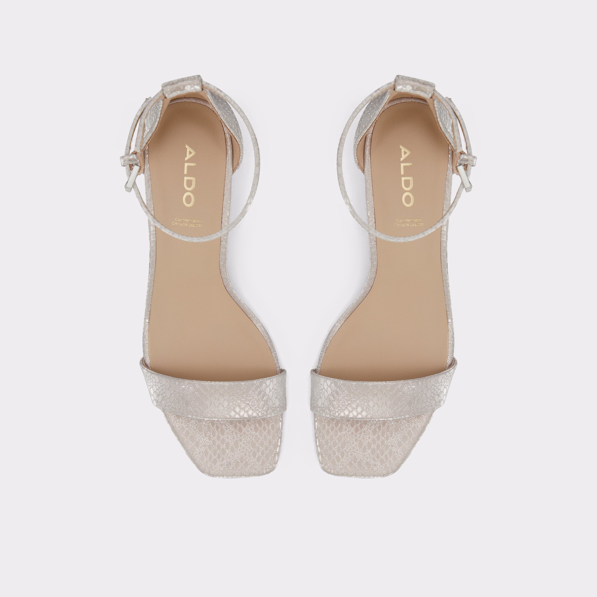Kedeaviel Pink Women Strappy Sandals