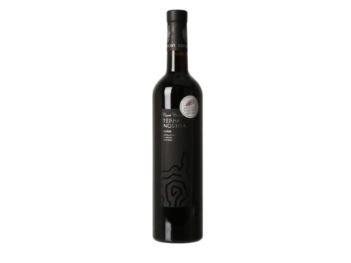 Corse - AOP - 2021 Terra Nostra Rouge Rouge