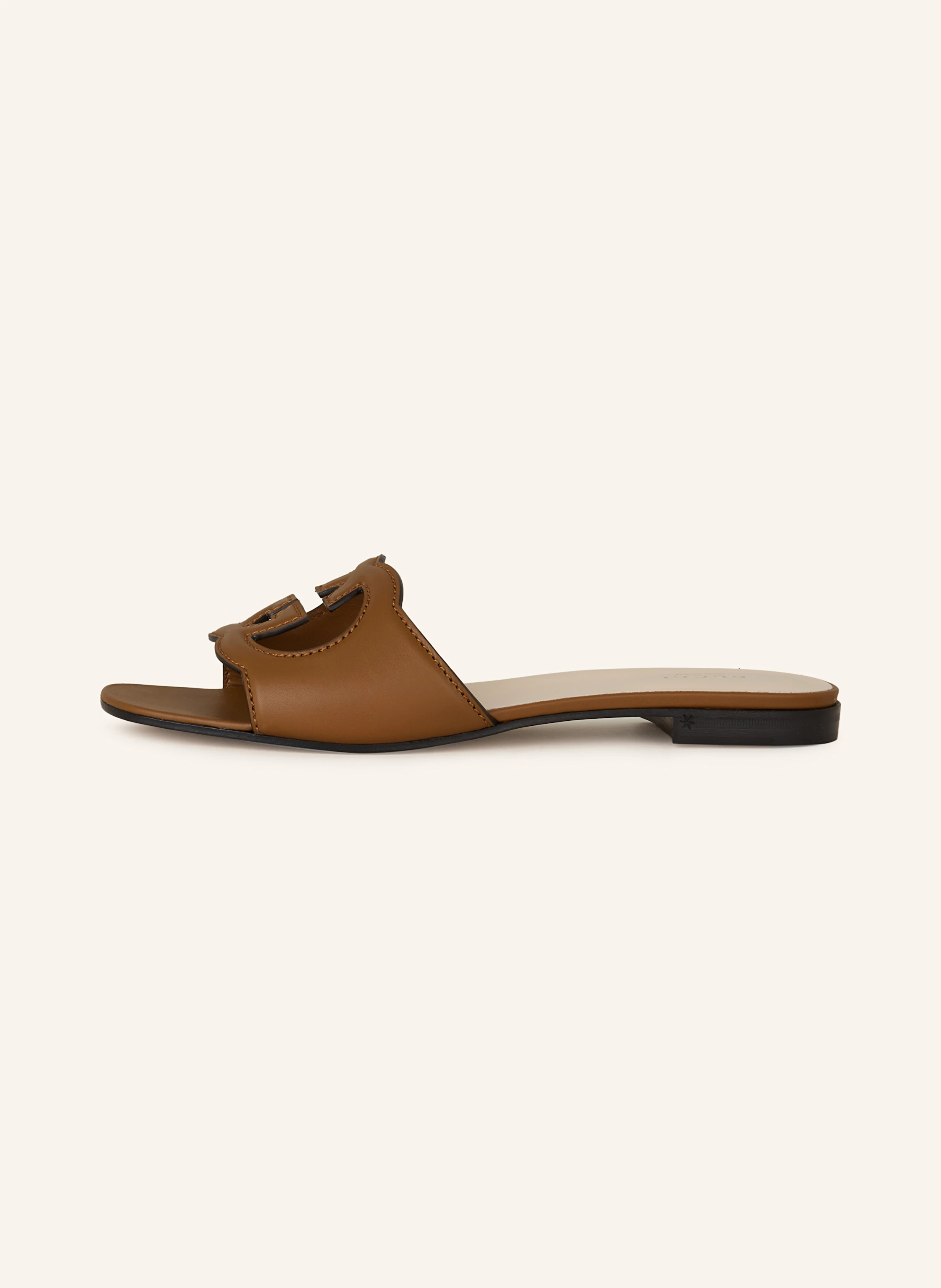 GUCCI Pantoletten