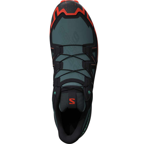 Chaussure trail SALOMON SPEEDCROSS 6 GORE-TEX NOAT/BLACK/CHERT