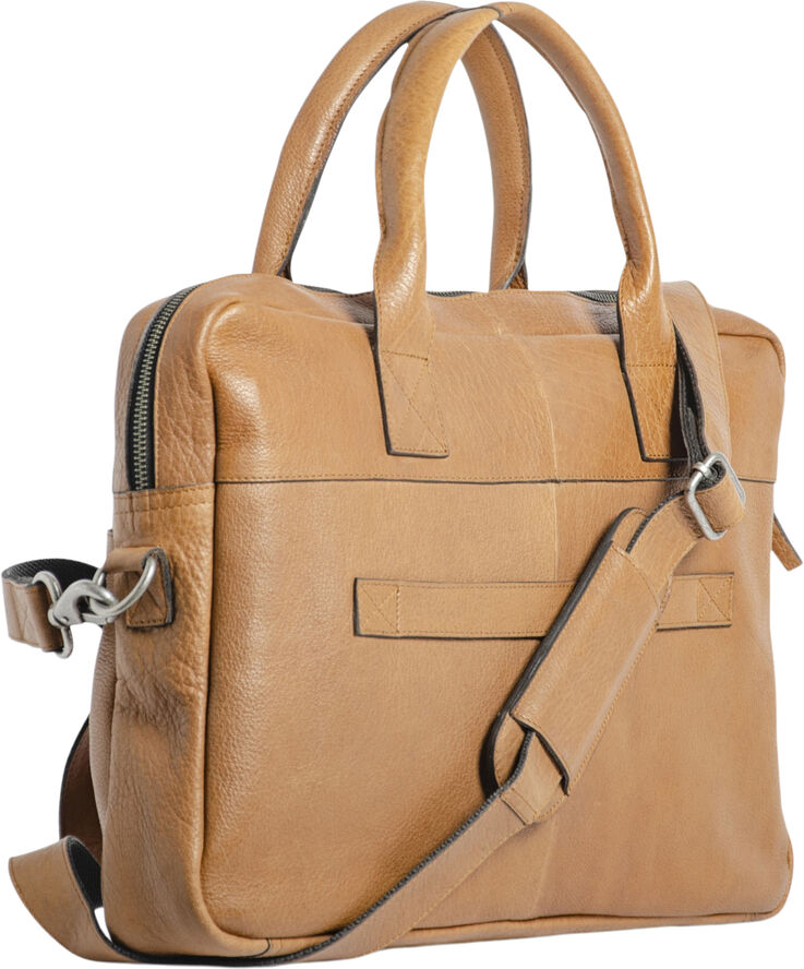 Still Nordic Clean Brief 1 room 15 Light cognac