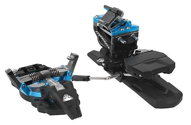 DYNAFIT - FIXATIONS SKI DE RANDO ST ROTATION LITE 7
