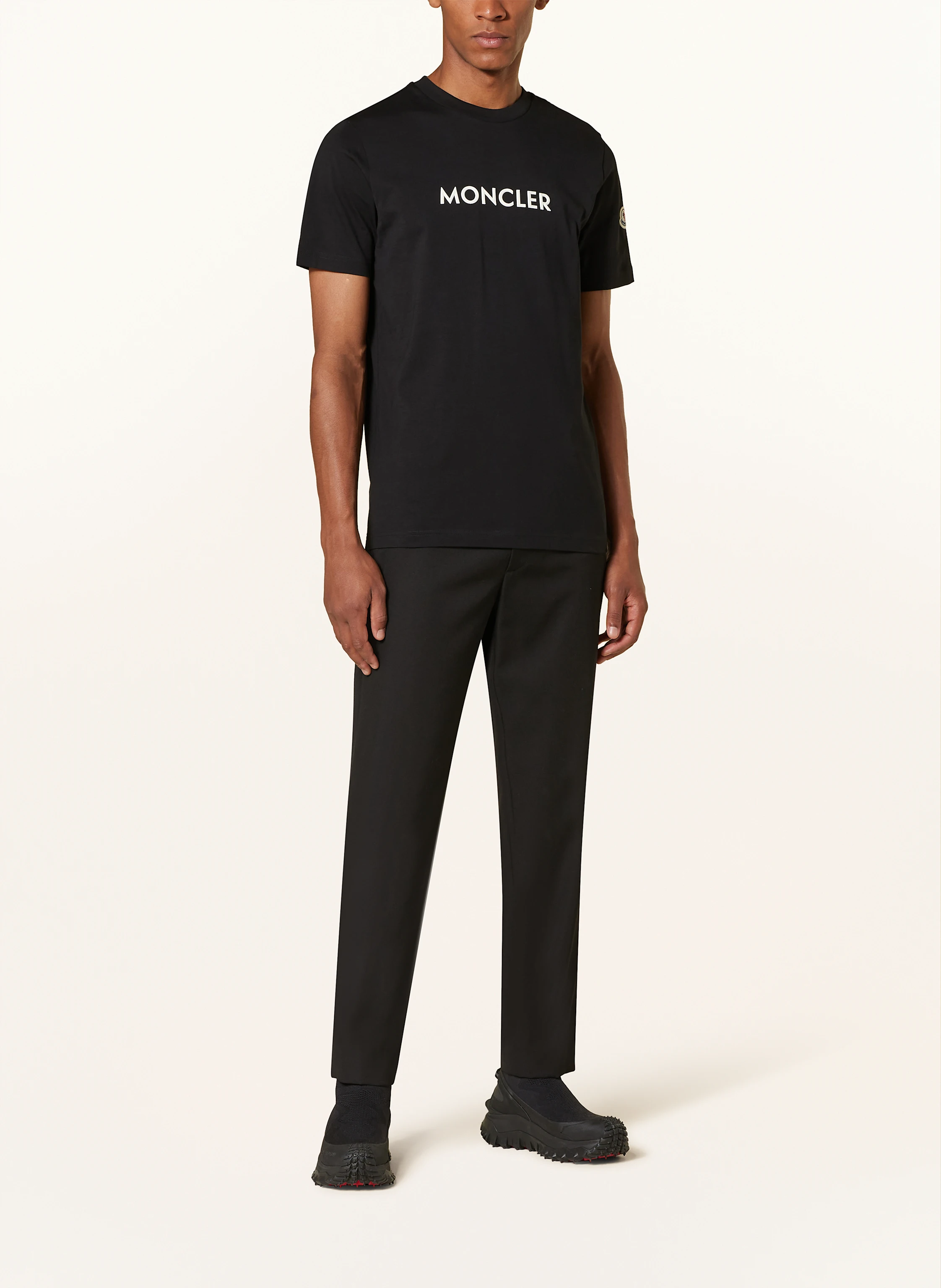 MONCLER T-Shirt