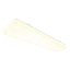 LED-armatur 2200 lm 23 W 60 cm