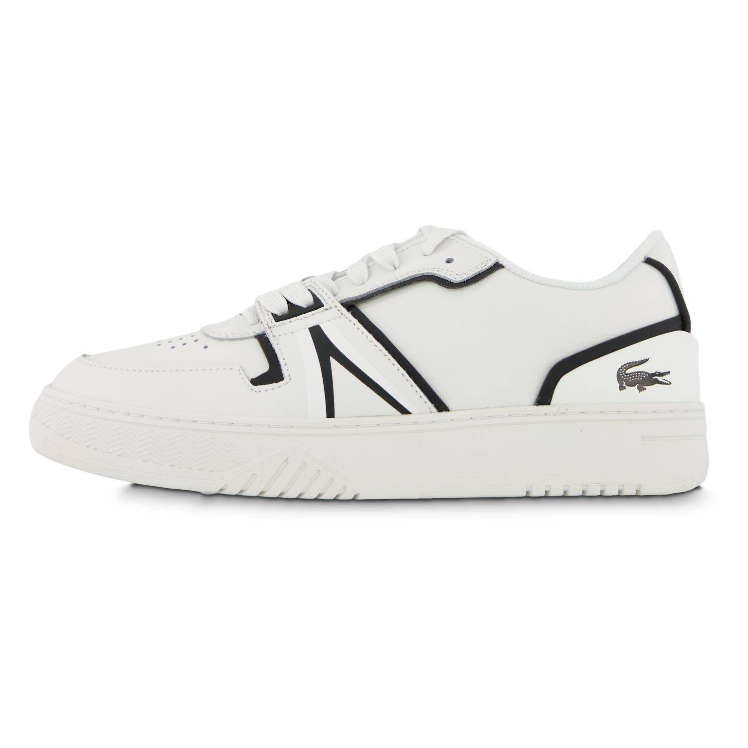 Lacoste| Herren Sneaker L001 BASELINE Leder
