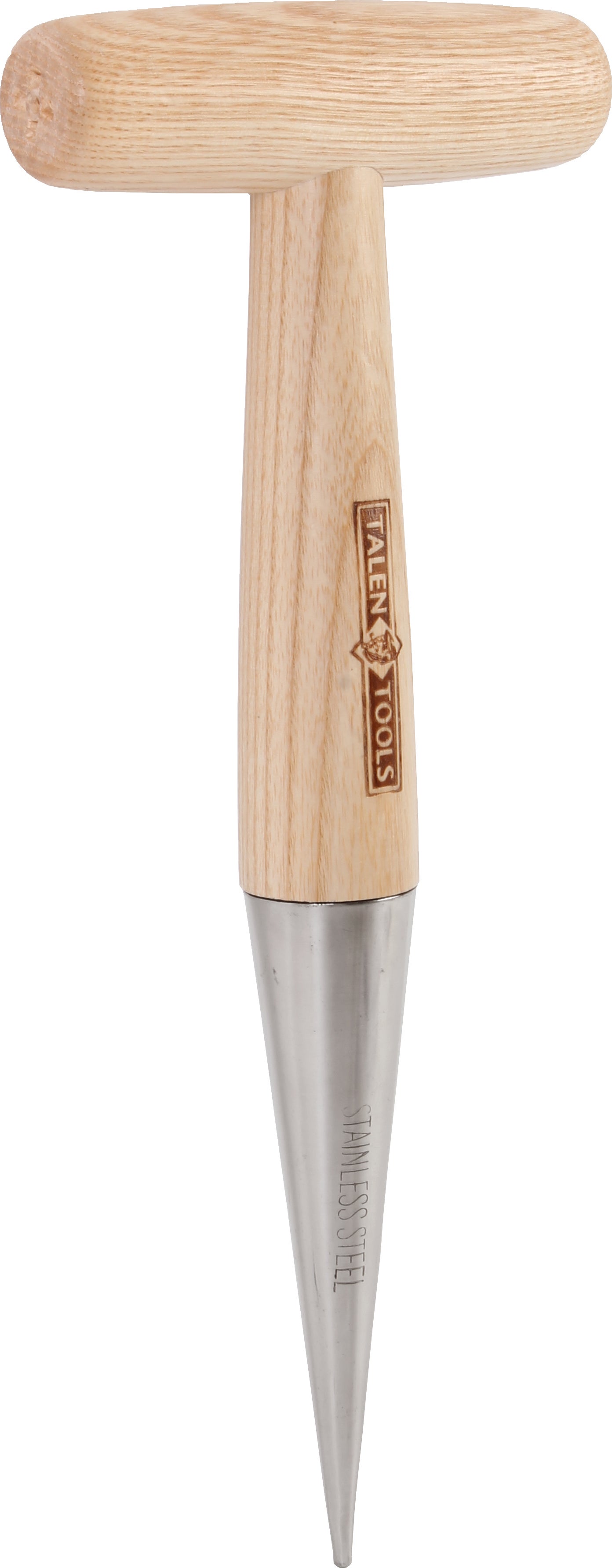 Talen Tools pootstok 3 x 11,2 x 26,7 cm