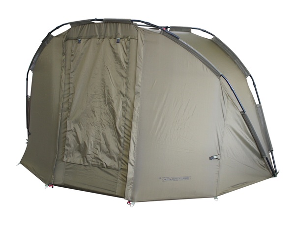 Biwy Ultimate Adventure Dome 1 Personne