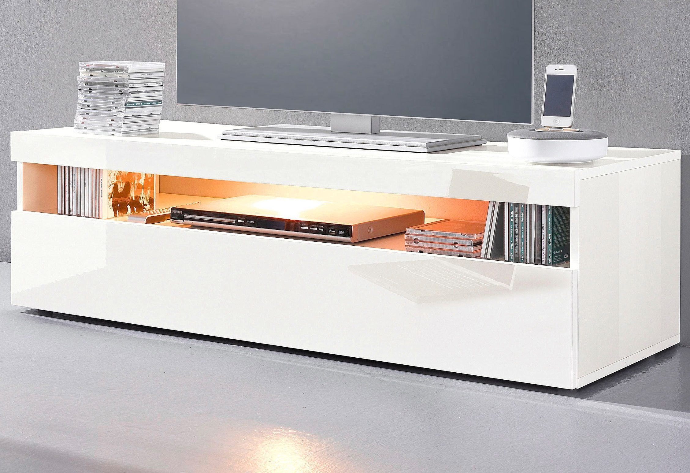 INOSIGN Lowboard Breite 130 cm oder 200 cm