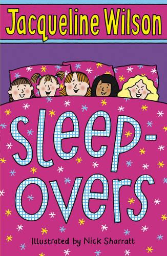 Sleepovers (Paperback)