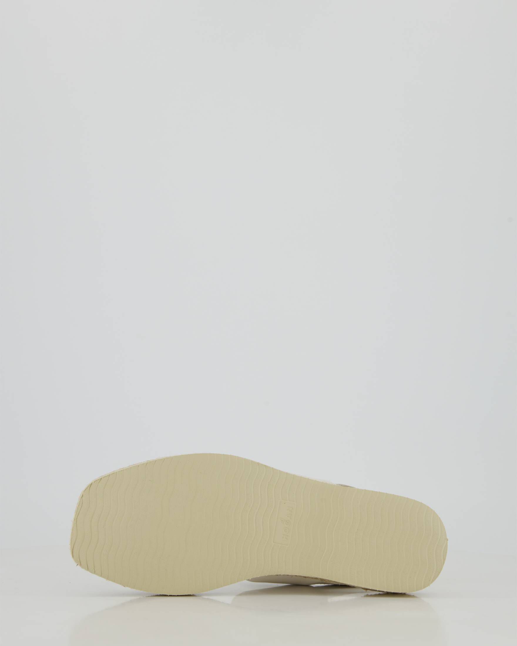 HOGAN| Damen Sandalen H660