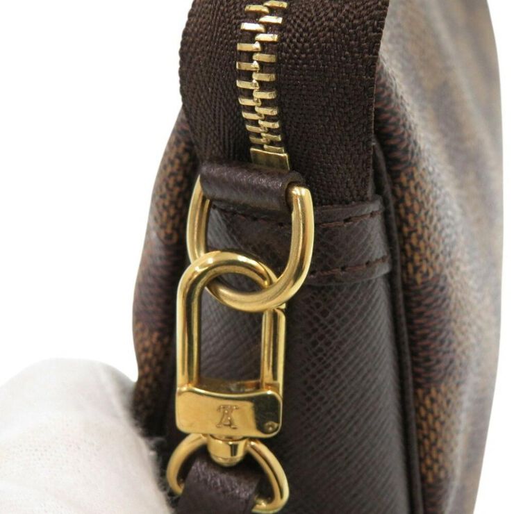 Louis Vuitton Vintage Louis Vuitton Handbag Brown