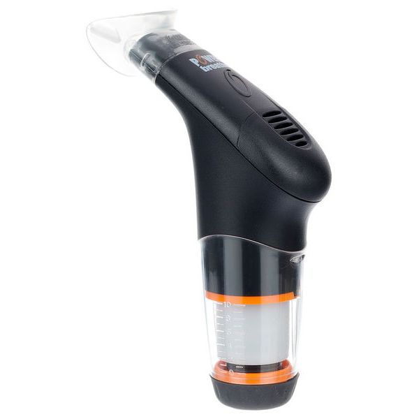 POWERbreathe Special Edition Plus heavy