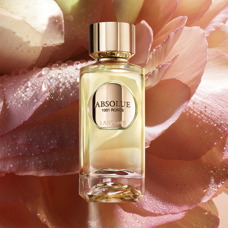 Lancôme Absolue Les Parfums 1001 ROSES Eau de Parfum