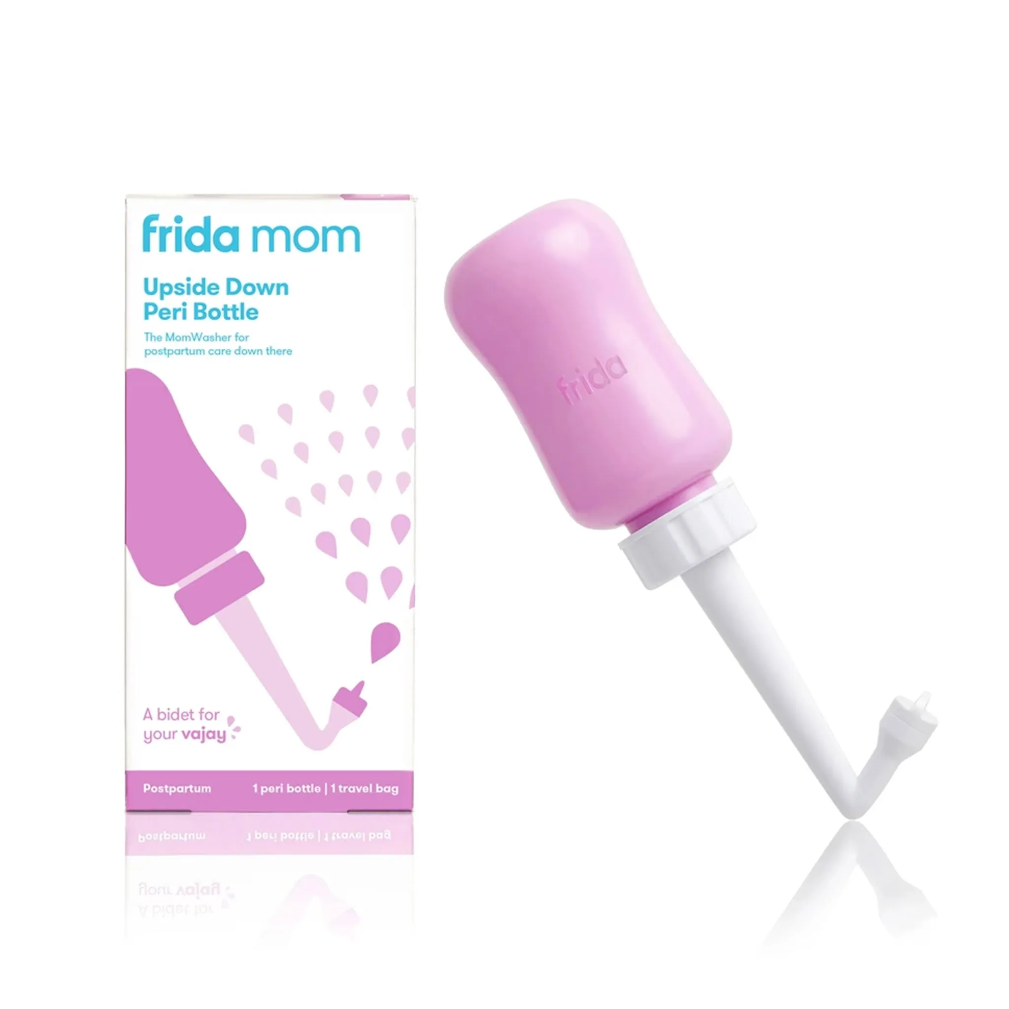 Frida Mom Soin Intime pour Maman - Fridet de Fridababy