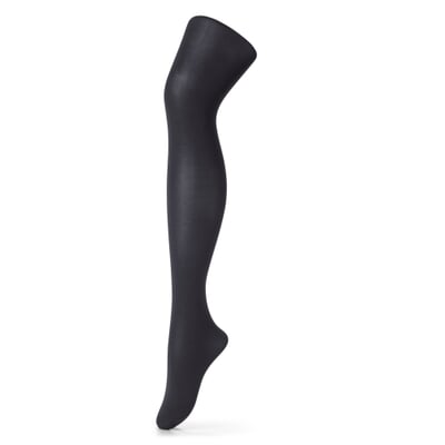 Damenstrumpfhose, Schwarz