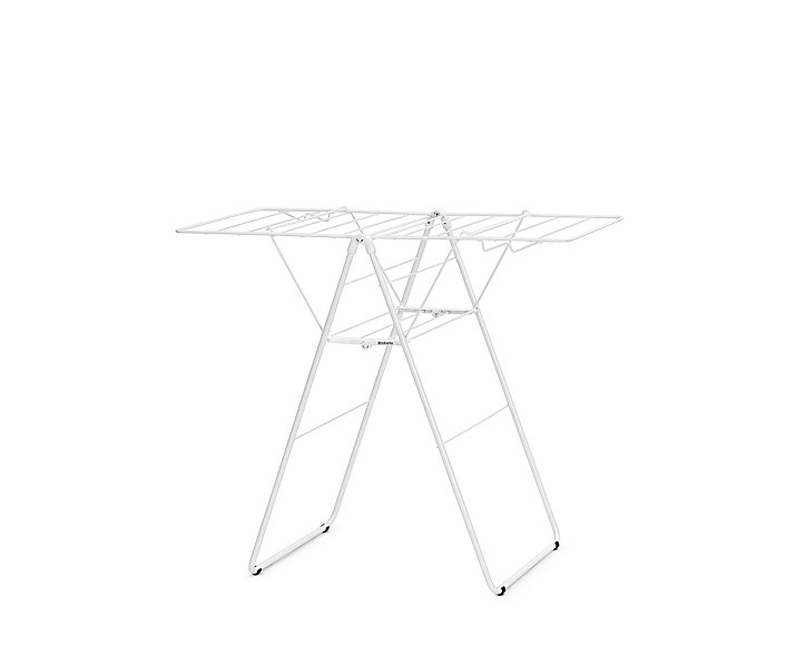Séchoir à linge Hangon blanc 15 m Brabantia
