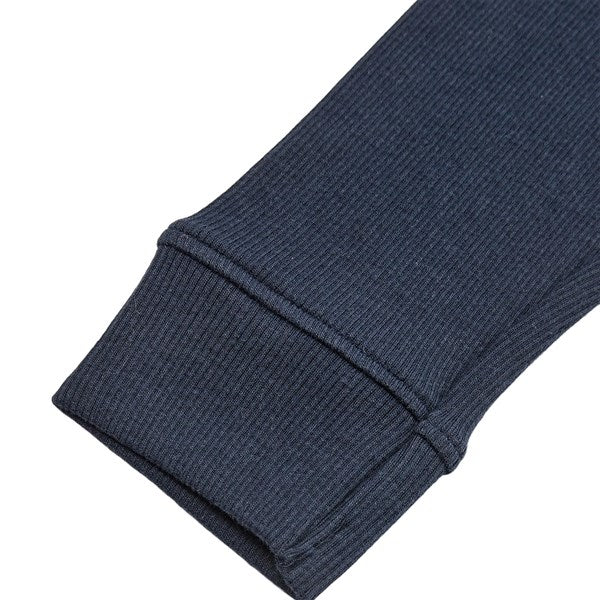 Dark Blue Leggings - Sofie Schnoor