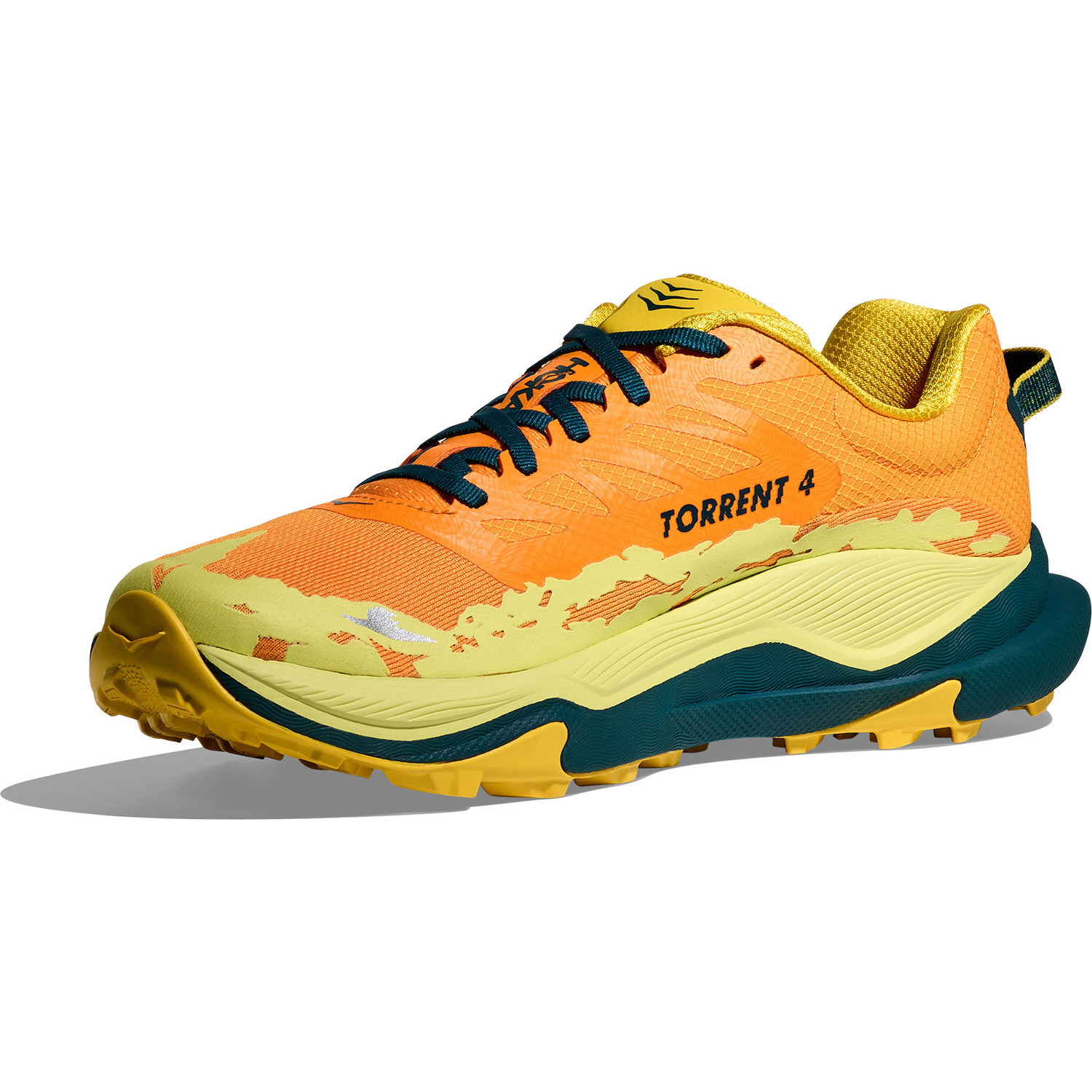 HOKA Torrent 4 Heren
