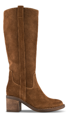 NOË Collection Støvle Brun 5215500331