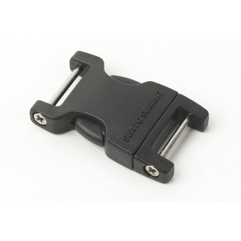 Sea to Summit Field Repair Buckles Ersatzschnallen