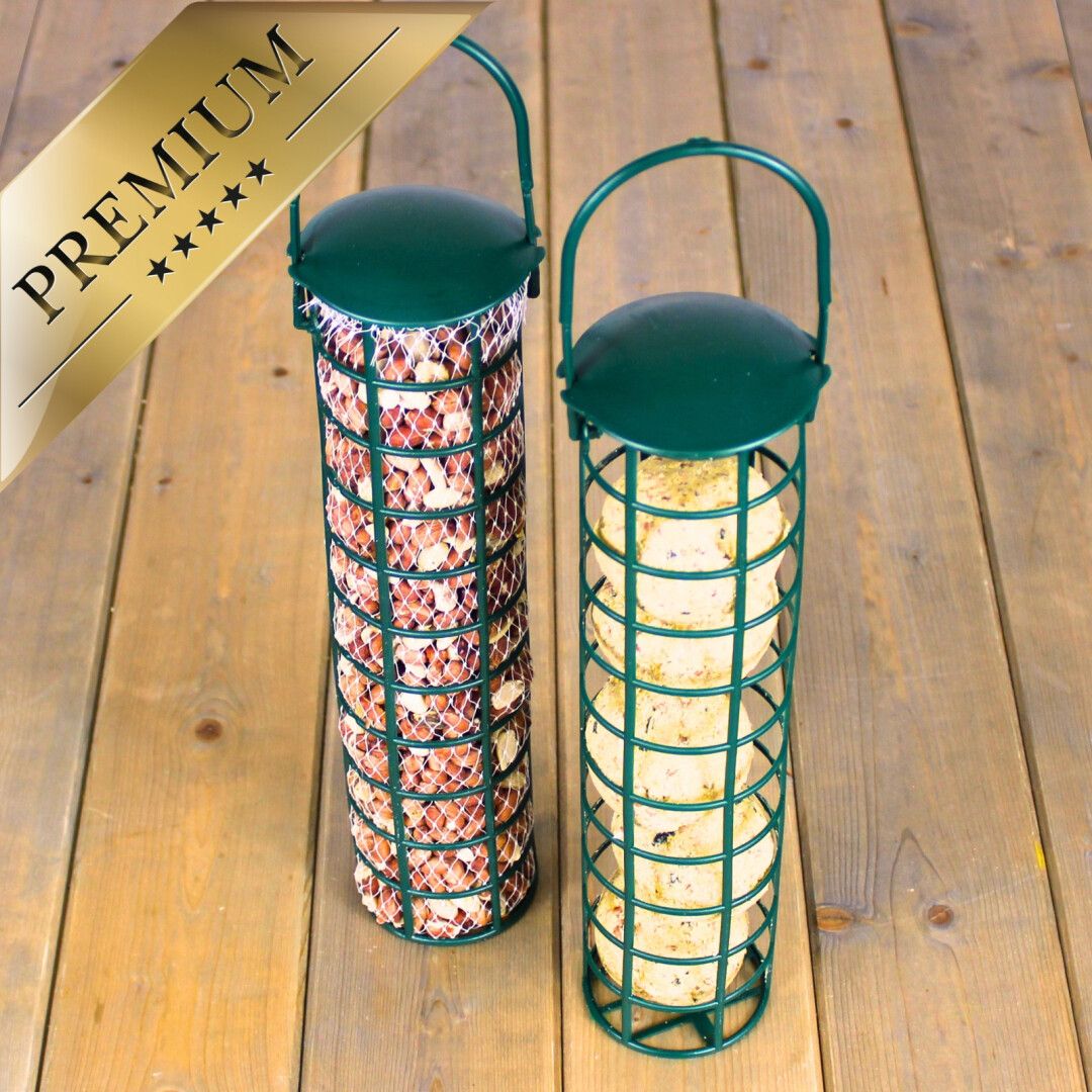 Lyra Pet® Vogelfutter Starterpaket klein
