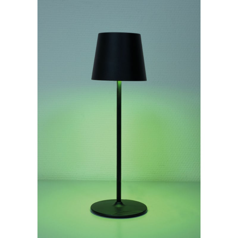 Showtec EventLITE Table-RGBW zwart