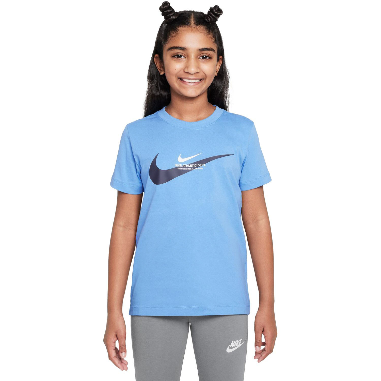 NikeB NSW SI GRAPHIC TEE