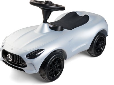 BIG Baby Bobby AMG GT Gåbil