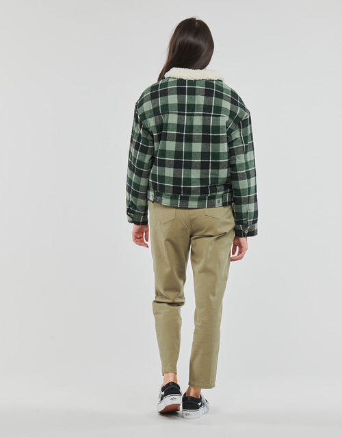 Volcom - WEATON JACKET - Multicolore