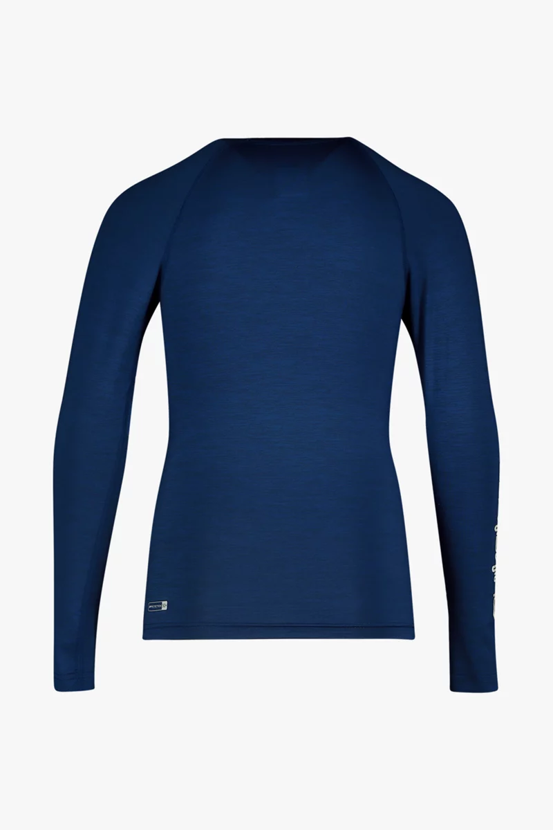 Quiksilver Everyday 50+ Jungen Lycra Shirt