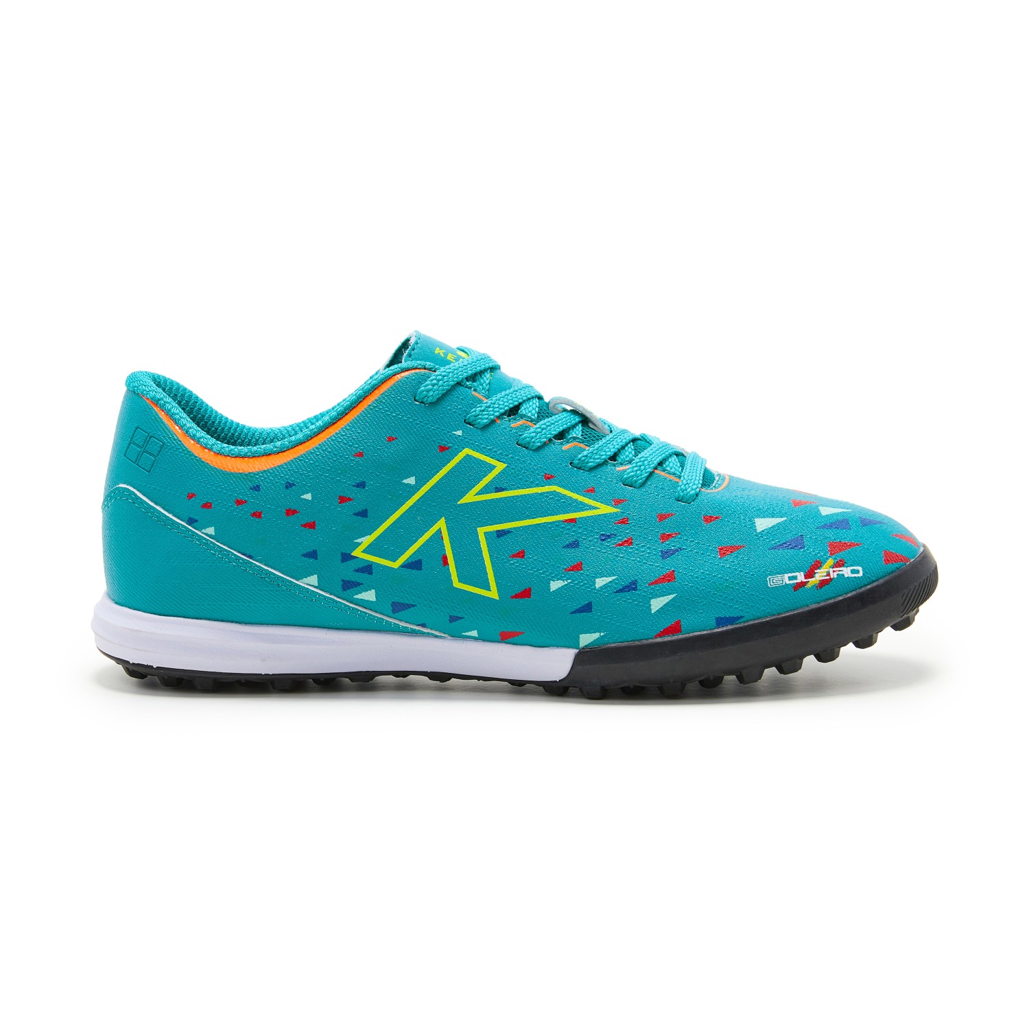 Tênis Futebol Kelme Goleiro Turf