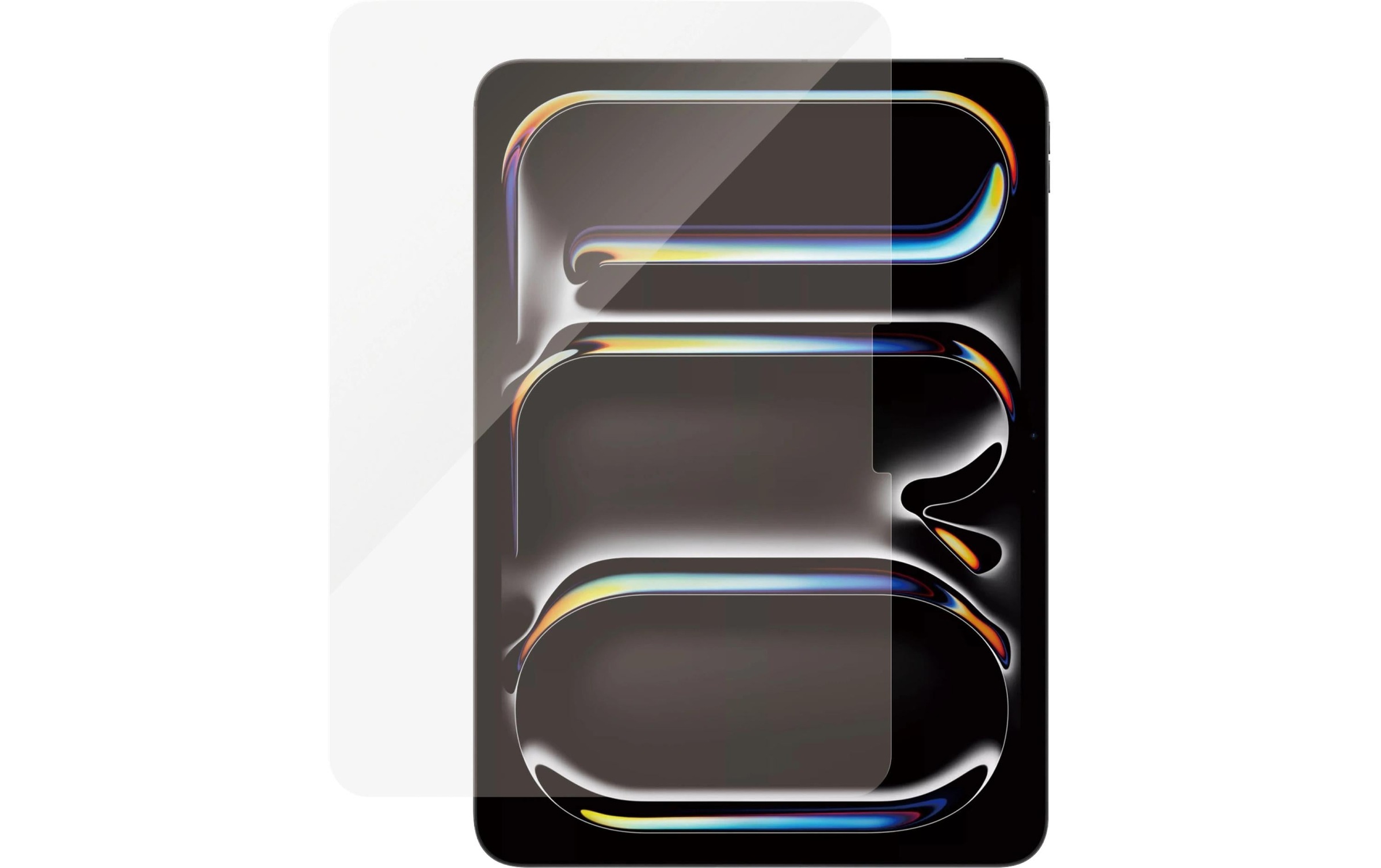 PanzerGlass Schutzfolie »Ultra-Wide Fit iPad Pro 11 -2024«