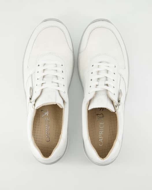 Caprice M2371844 Sneaker in Weiß