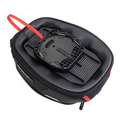 Sacoche réservoir SW-MOTECH PRO SPORT (12 à 17 litres) Universel - Noir