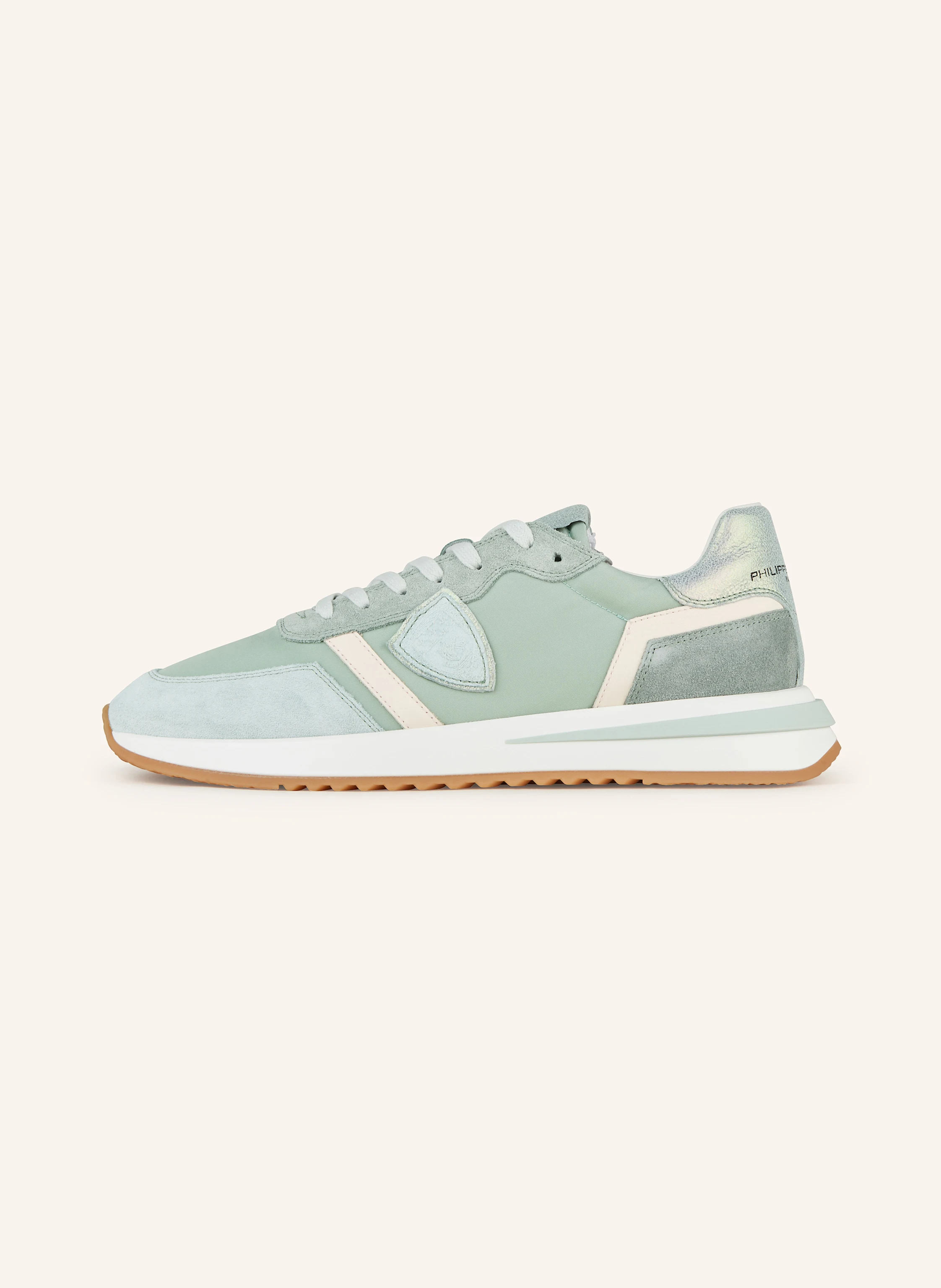 PHILIPPE MODEL Sneaker TROPEZ 2.1