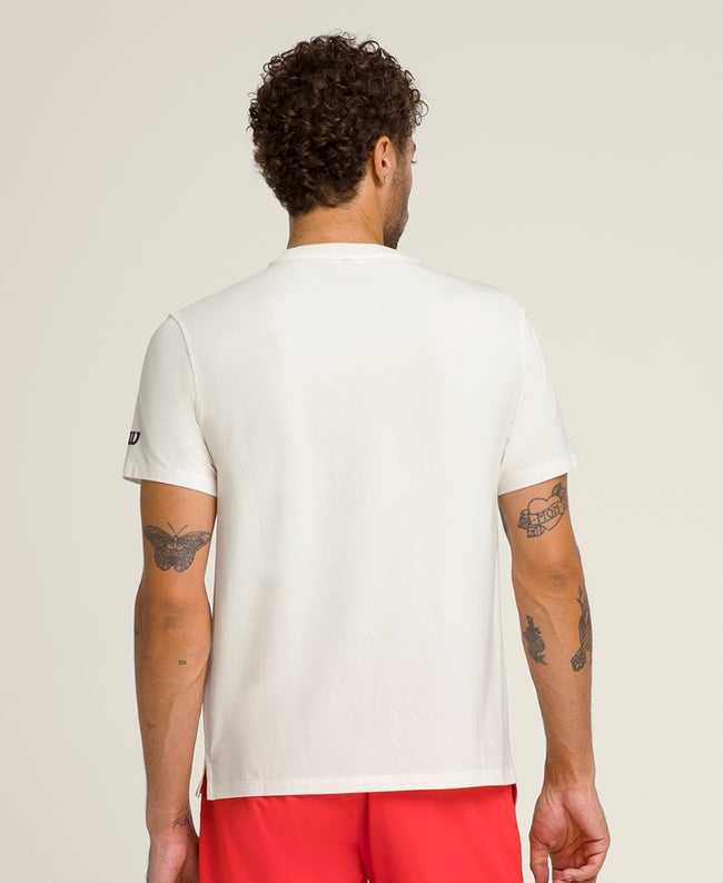 Easy Street Tee