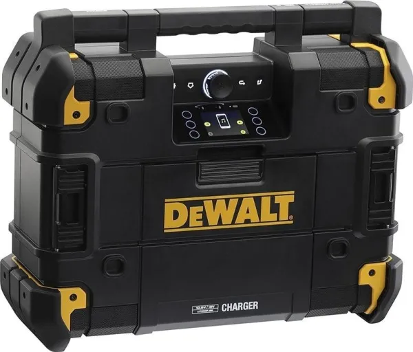 DeWALT TSTAK DWST1-81078-QW - Jobsteds-radio